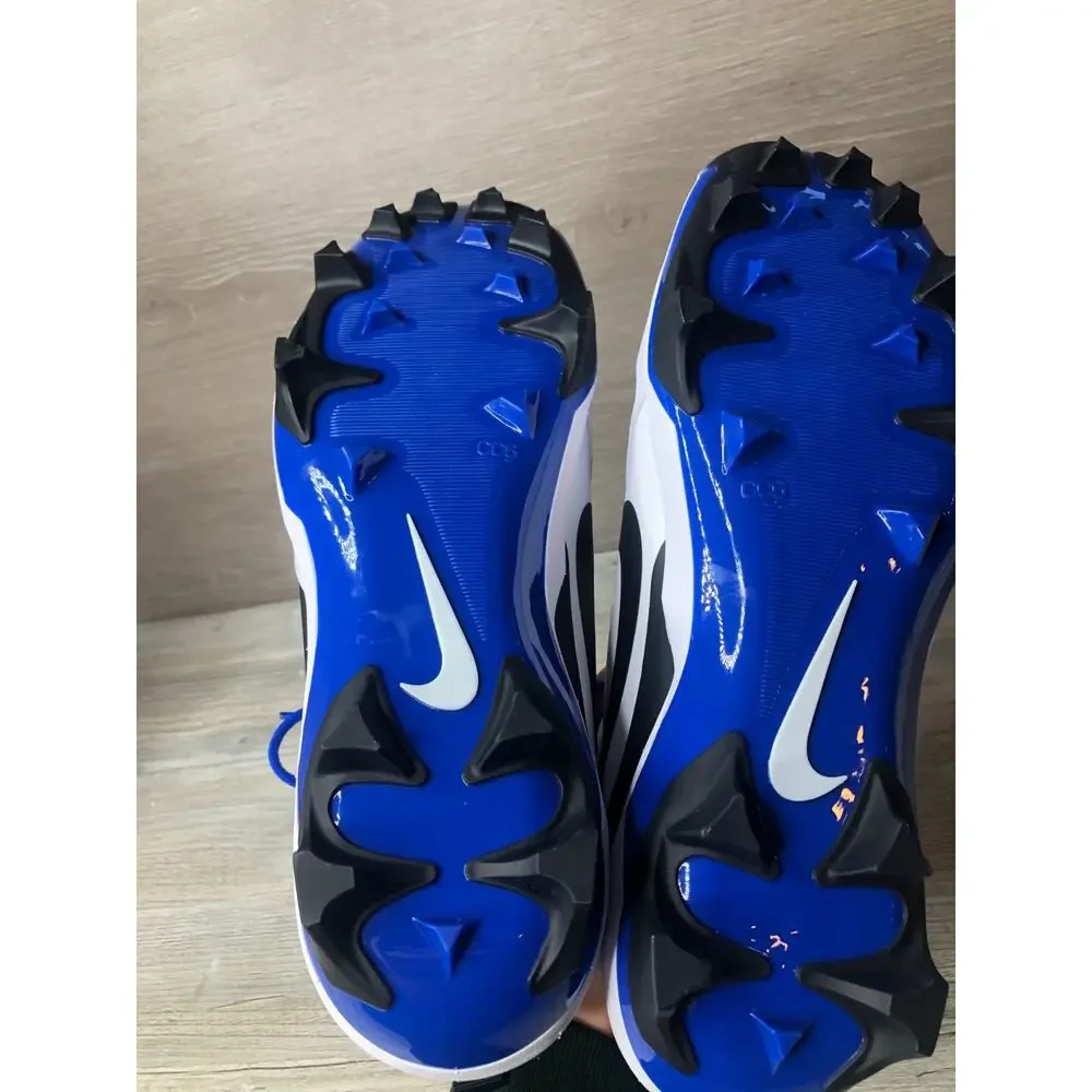 Nike alpha menace